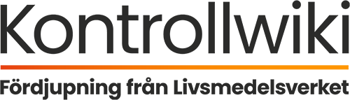 Logotyp Livsmedelsverket