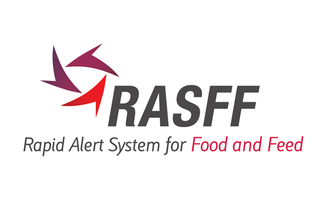 Logotyp RASFF